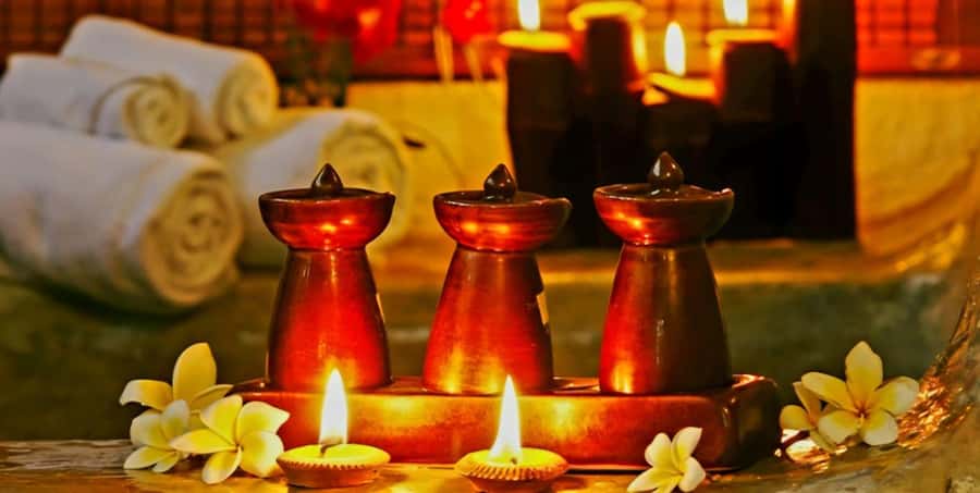 Marrakech: Traditional Hammam & Massage with Hotel Transfers - The 45-Minute Massage: Argan-Oil Relaxation That Hits Tension