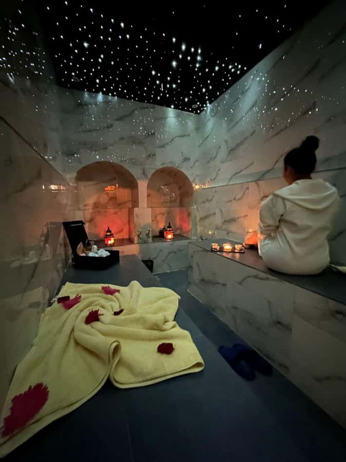 Marrakech: Traditional Hammam & Massage with Hotel Transfers - Hotel Transfers and the Medina Pickup Reality