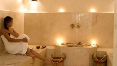 Marrakech: Traditional Moroccan Hammam, Massage & Argan Oil - Pickup, timing, and what the 3 hours is really for