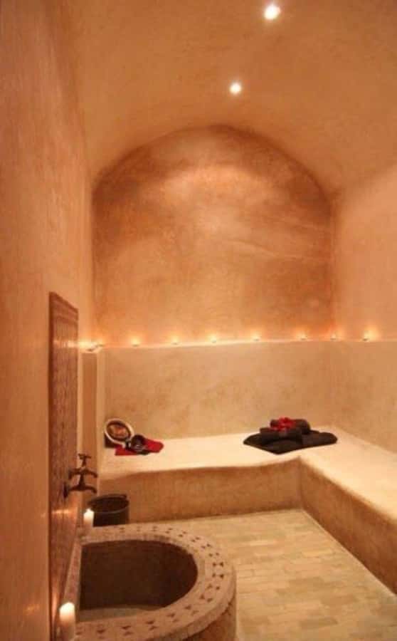 Marrakech: Traditional Moroccan Hammam, Massage & Argan Oil - The argan oil massage: customized pressure that targets what you need