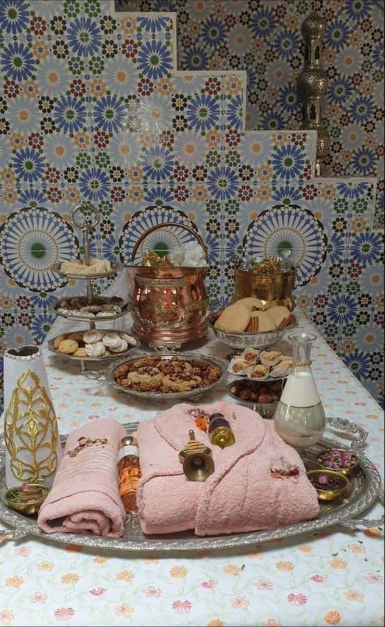 Marrakech: Traditional Moroccan Hammam, Massage & Argan Oil - Who this works best for (and who should rethink it)