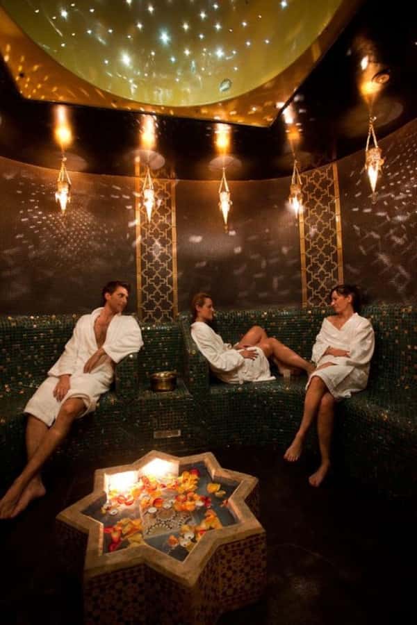 Marrakech: Traditional Moroccan Hammam, Massage & Argan Oil - The human touch: drivers and guides that set the tone