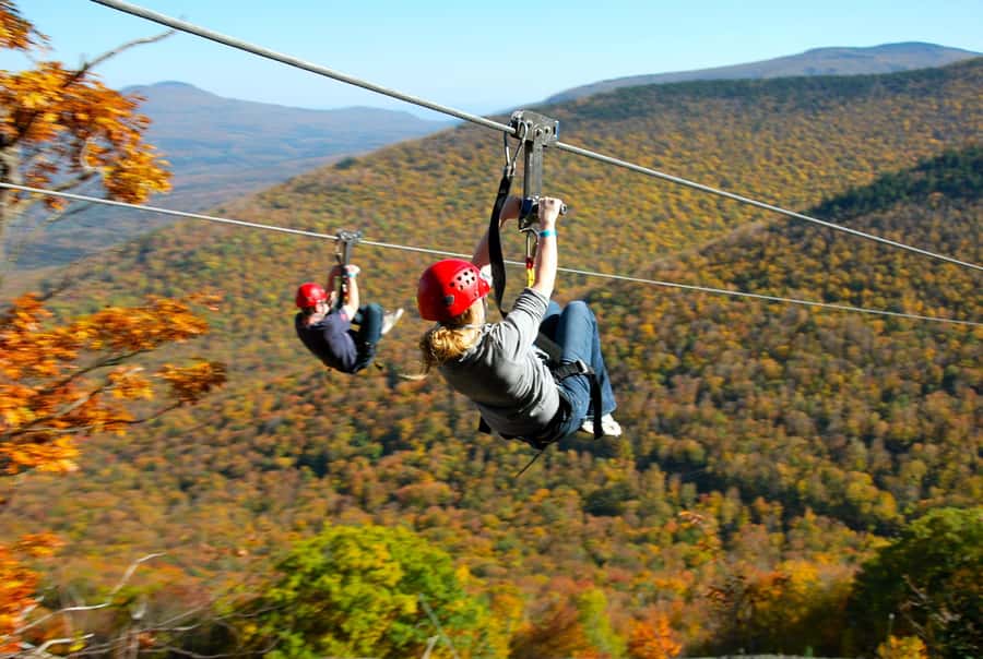 Marrakech: Zipline and Breakfast in the Atlas Mountains - Zipline Over the Atlas: Safety, Speed, and Those Views
