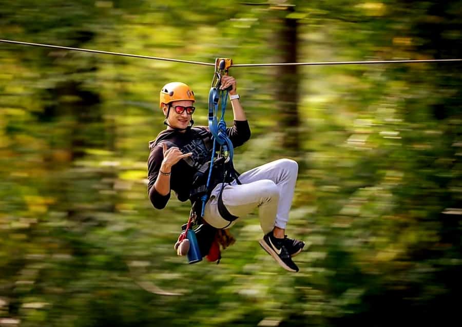 Marrakech: Zipline and Breakfast in the Atlas Mountains - Breakfast at a Women’s Argan Cooperative: More Than Food