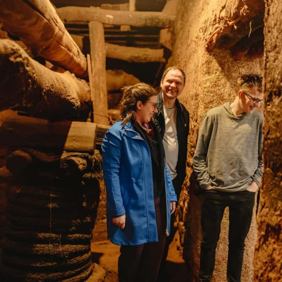 Marrakech: Zipline and Breakfast in the Atlas Mountains - Guides, Safety Gear, and the Confidence Factor