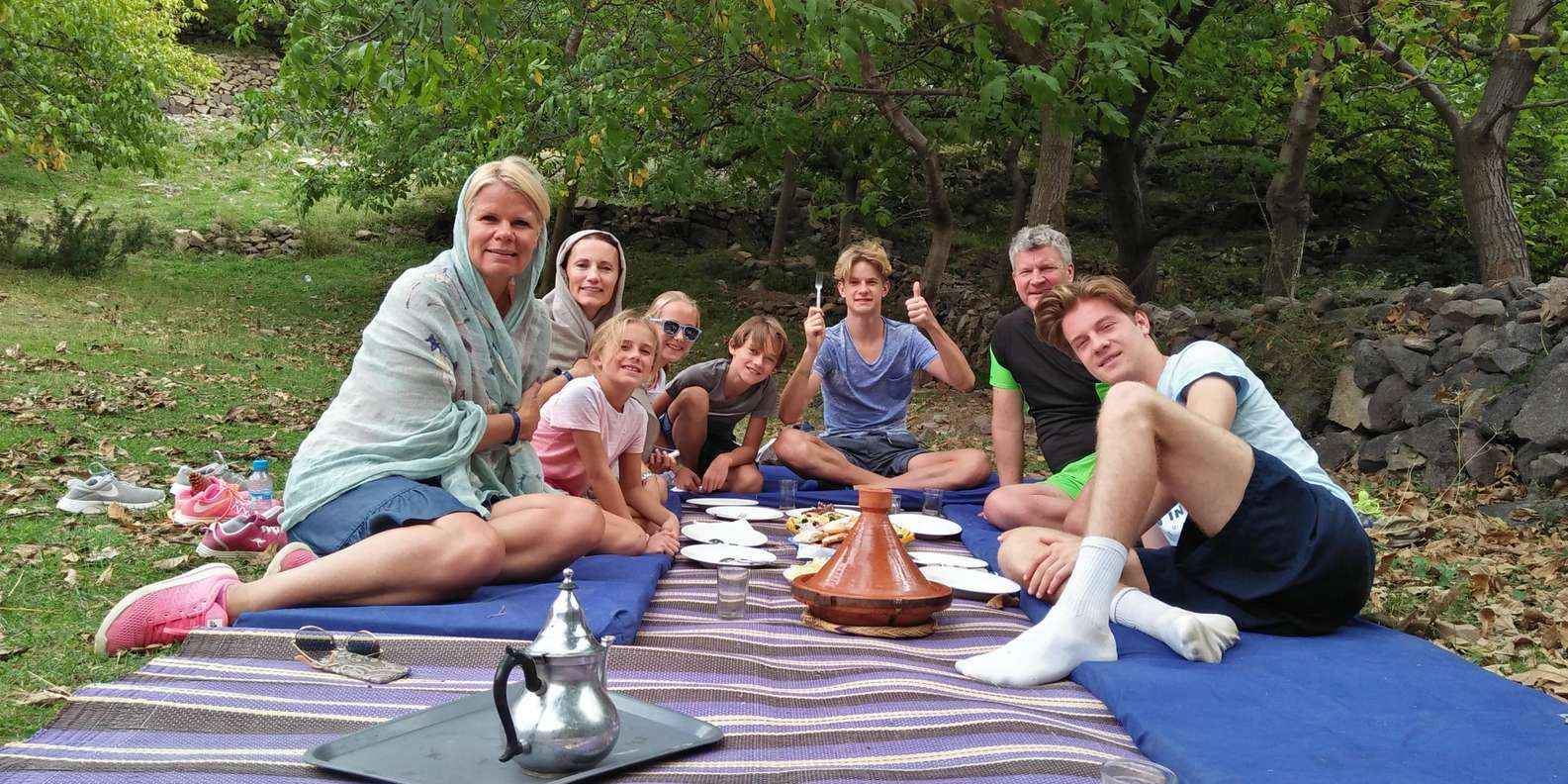 Marrakesh: 2-Day Mt. Toubkal Trek with 1-Night Stay & Meals - What to bring (and what not to ignore)
