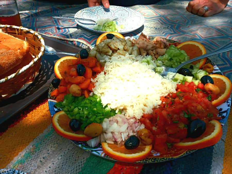 Marrakesh: 2-Day Mt. Toubkal Trek with 1-Night Stay & Meals - Why Mt. Toubkal feels like a real challenge