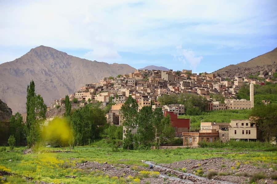 Marrakesh: 2-Day Mt. Toubkal Trek with 1-Night Stay & Meals - Price and value: does $122 cover what matters?