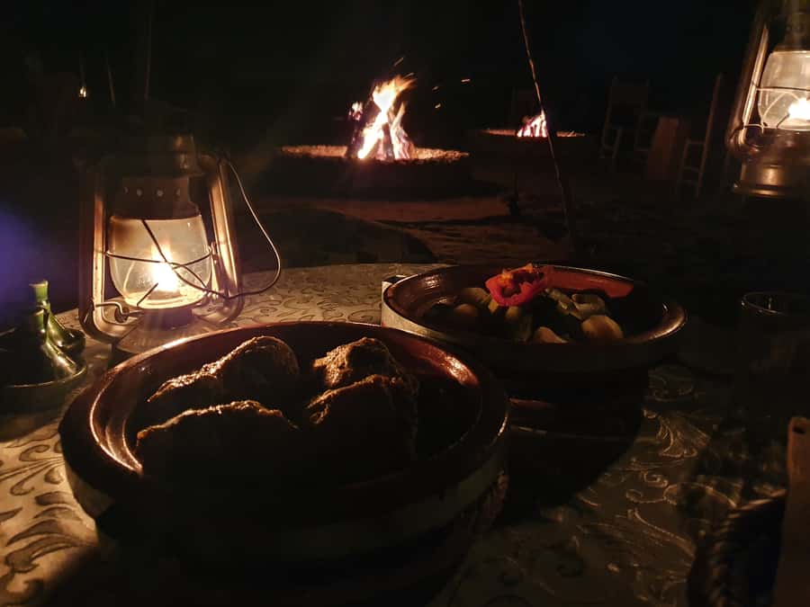 Marrakesh: Agafay Desert Quad & Camel Tour with Dinner - Should You Book It?