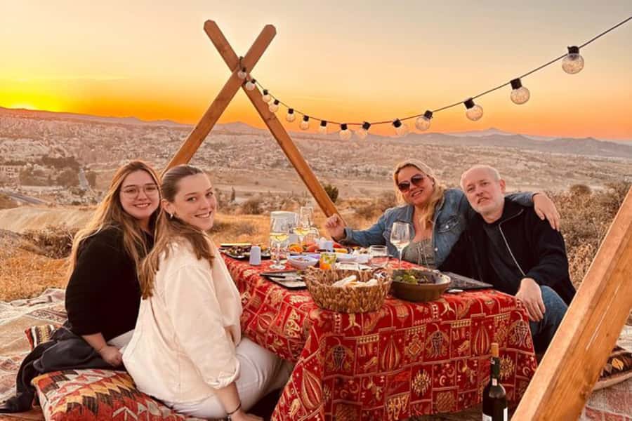 Marrakesh: Agafay Desert Sunset, Camel Ride, and Dinner Show - Price and Value: Why $30 Can Feel Fair for This Much Included