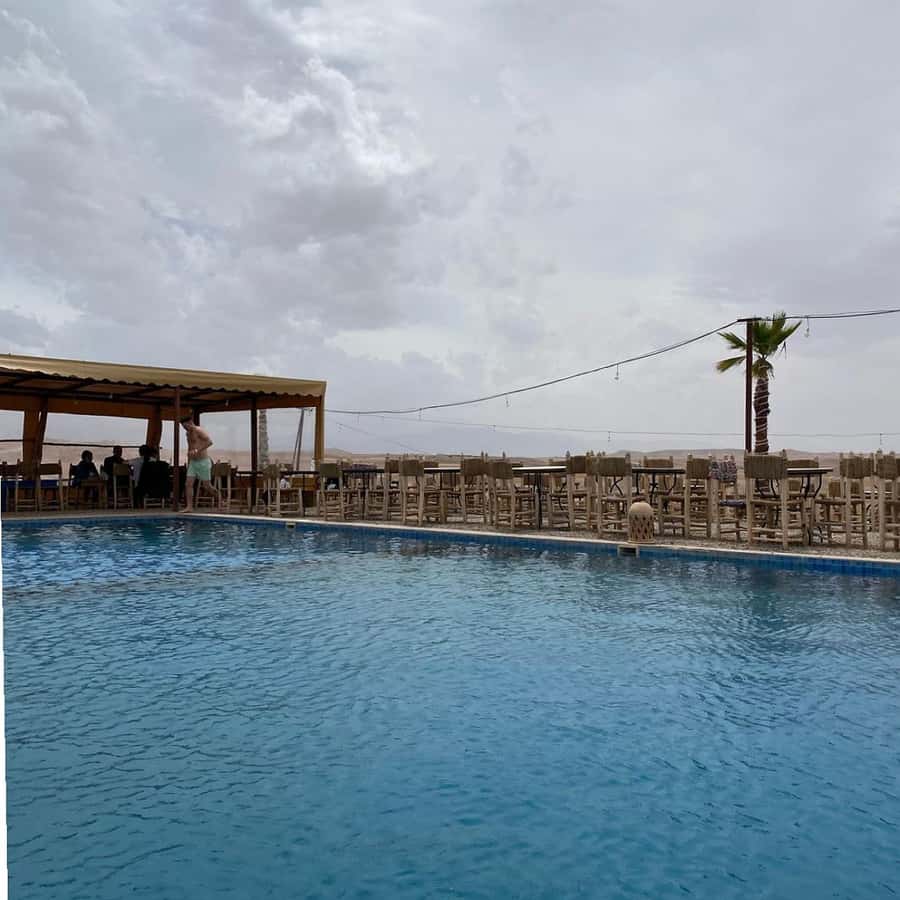 Marrakesh: Agafay Desert Tour with Lunch and Swimming Pool - Timing, Transport, and Small-Group Comfort (12 people max)