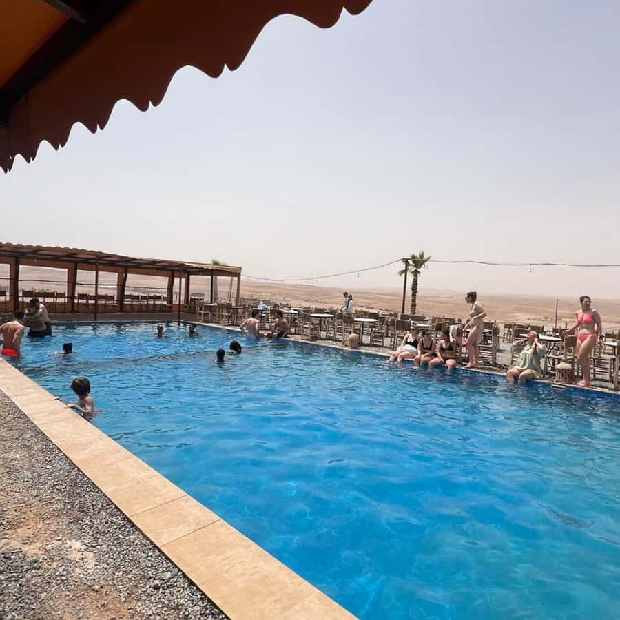 Marrakesh: Agafay Desert Tour with Lunch and Swimming Pool - Should you book this Agafay Desert Tour with Lunch and Pool?