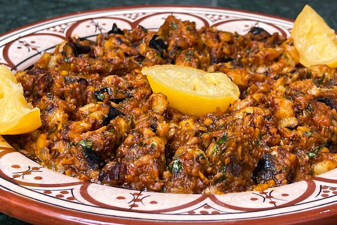 Marrakesh cooking class with chef Hassan - Local dishes - Why This Cooking Class Feels Like Real Marrakech