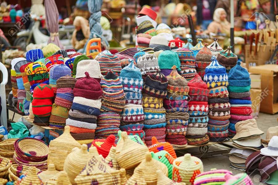 Marrakesh: Guided Souk Shopping Tour with a Local Guide - Key things to know before you hit the souks