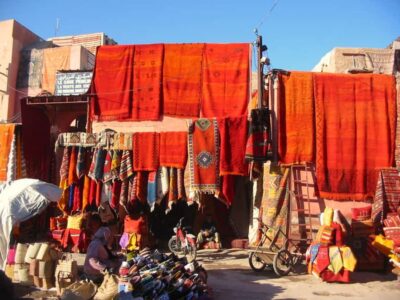 Marrakesh: Guided Souk Shopping Tour with a Local Guide - Price and time: is $28 for 3 hours good value?