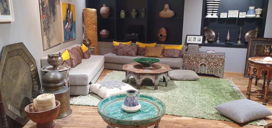 Marrakesh: Guided Souk Shopping Tour with a Local Guide - Your guide builds the route around what you want to buy