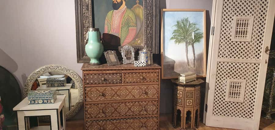 Marrakesh: Guided Souk Shopping Tour with a Local Guide - Negotiating like a local without turning it into an awkward fight