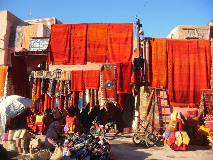 Marrakesh: Guided Souk Shopping Tour with a Local Guide - Price and time: is $28 for 3 hours good value?