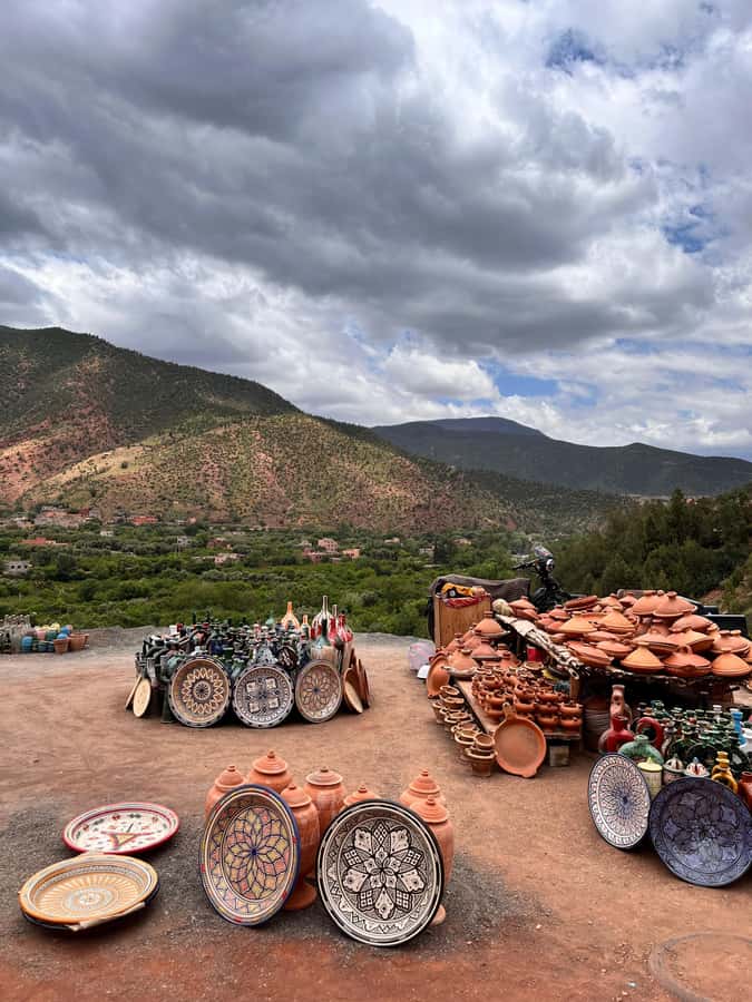 Marrakesh: Ourika Valley & Atlas Mountains Day Trip + Lunch - How the Trip Stays Smooth: Guides, Timing, and Small-Group Power