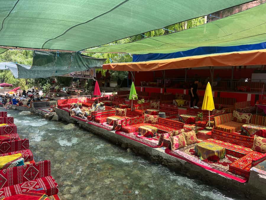 Marrakesh: Ourika Valley & Atlas Mountains Day Trip + Lunch - Who This Atlas Mountains Day Trip Fits Best