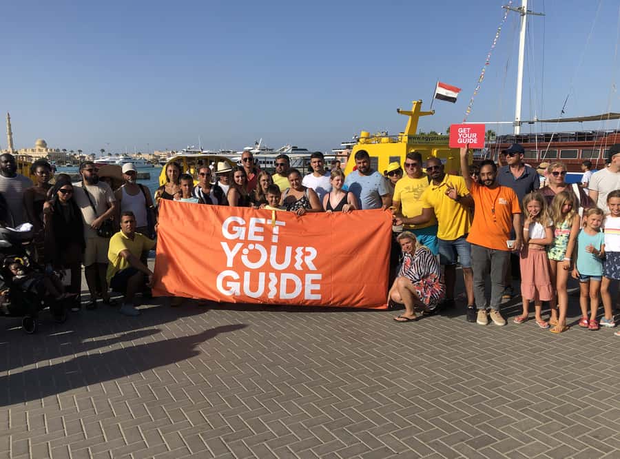 Marsa Alam: Royal Seascope Submarine Cruise with Pickup - Should You Book This Royal Seascope Cruise?