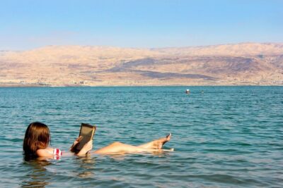 Masada and the Dead Sea Day Trip from Jerusalem - Masada by cable car: ruins, ramparts, and the kind of views that reset your brain