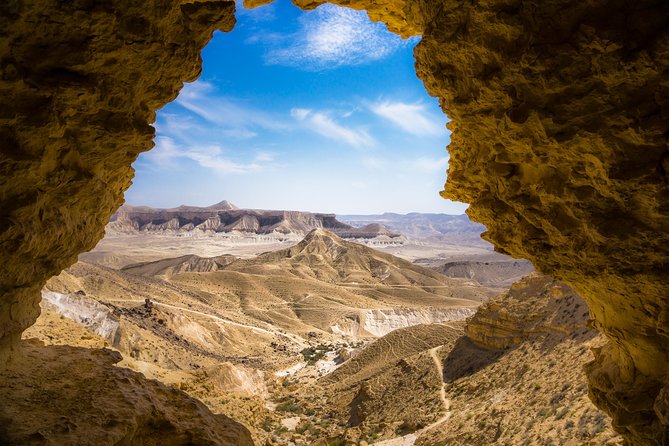 Masada and the Dead Sea Day Trip from Jerusalem - Comfort checklist: what to pack to make the day feel easy