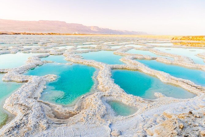 Masada and the Dead Sea Day Trip from Tel Aviv - Key moments that make this trip worth considering