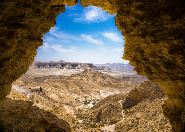 Masada and the Dead Sea Day Trip from Tel Aviv - Price and logistics: whether $120 feels fair