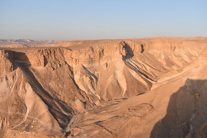 Masada, Ein Gedi and The Dead Sea from Jerusalem - Price and value: what $89 covers and what you’ll pay extra