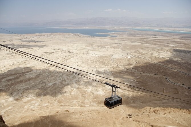 Masada, Ein Gedi, and The Dead Sea from Tel Aviv - Who Should Book This Tour (and Who Might Prefer DIY)