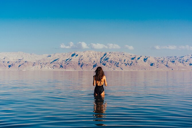 Masada, Ein Gedi, and The Dead Sea from Tel Aviv - Should You Book This Masada, Ein Gedi, and Dead Sea Day Trip?
