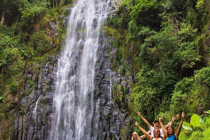 Materuni Waterfalls, coffee tour & Kikuletwa Hot Springs - What to pack (so your day stays fun)