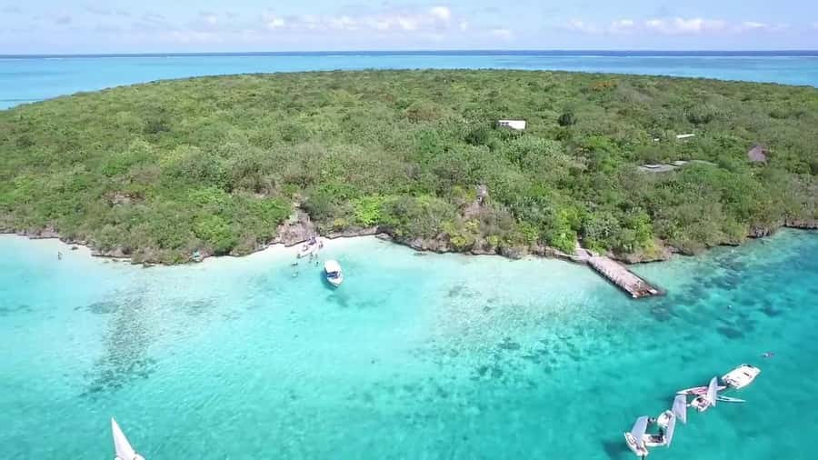 Mauritius: 5 East Coast Islands Tour with Snorkeling & Lunch - Key things I’d watch for on this 5-island speedboat day
