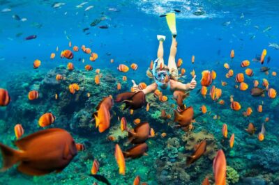 Mauritius: 5 East Coast Islands Tour with Snorkeling & Lunch - Trou d’Eau Douce start: the meeting point and how pickup affects your day