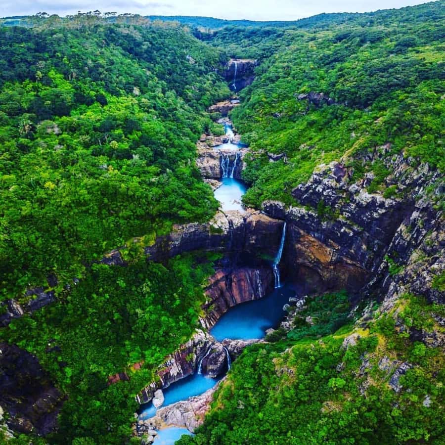 Mauritius: 7 Waterfalls Hike with Lunch and Hotel Transfers - Key highlights worth planning for