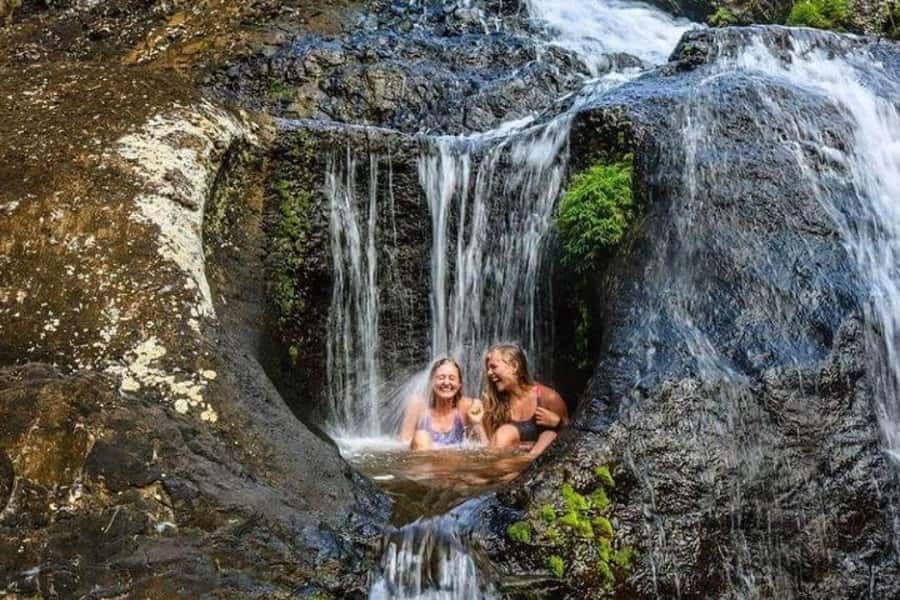 Mauritius: 7 Waterfalls Hike with Lunch and Hotel Transfers - Why Tamarind Falls and 7 Waterfalls beats the usual beach plan