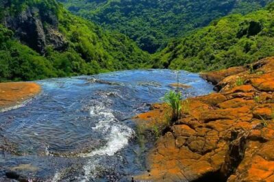 Mauritius: 7 Waterfalls Hike with Lunch and Hotel Transfers - The morning start: transfers that actually cover the hassle