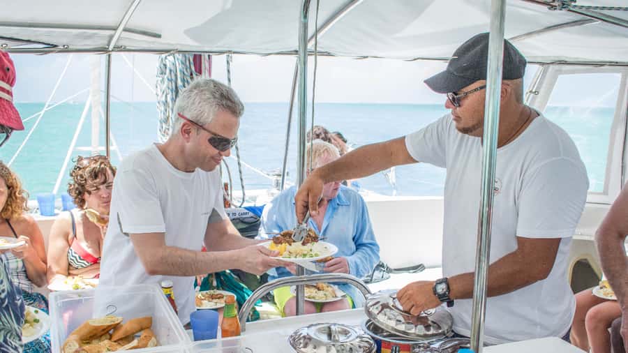 Mauritius: Catamaran Day Cruise to lle aux Cerfs with Lunch - Who should book this catamaran day cruise (and who should skip it)