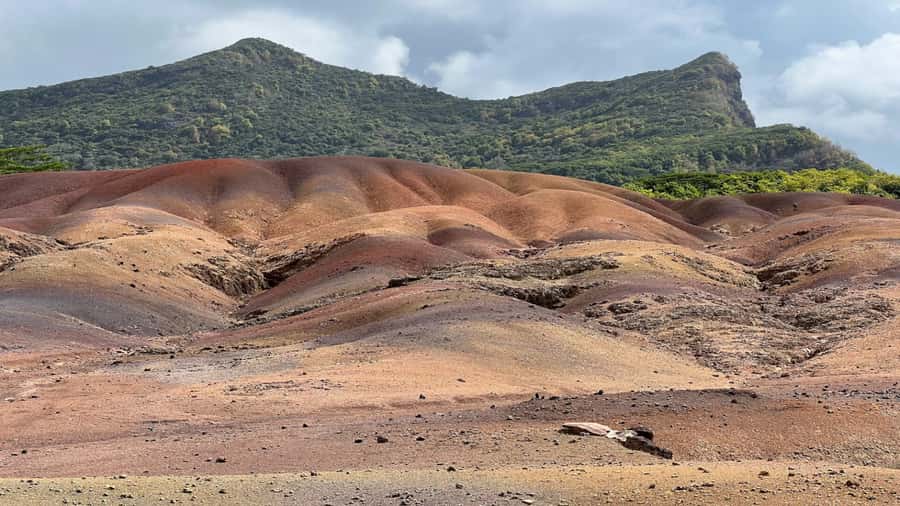Mauritius: Chamarel 7 Colours & Waterfalls, South-West Tour - Tips That Make the Difference (Small Things, Big Comfort)