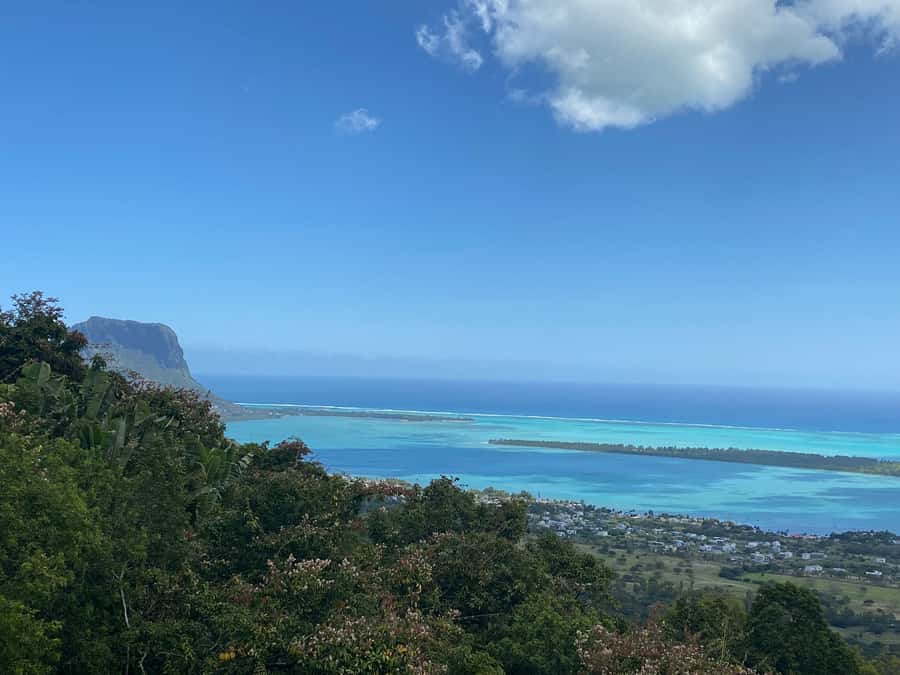 Mauritius: Exclusive South West Tour - The guide experience: why Raj, Nishal, Baboo, and Vikash come up so often
