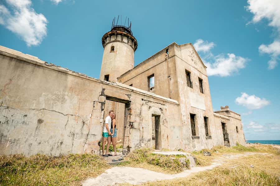 Mauritius: Full-Day Speedboat Tour to Ile aux Cerfs & BBQ - Snorkeling in Grand Port District: Clear Water and Limited Time