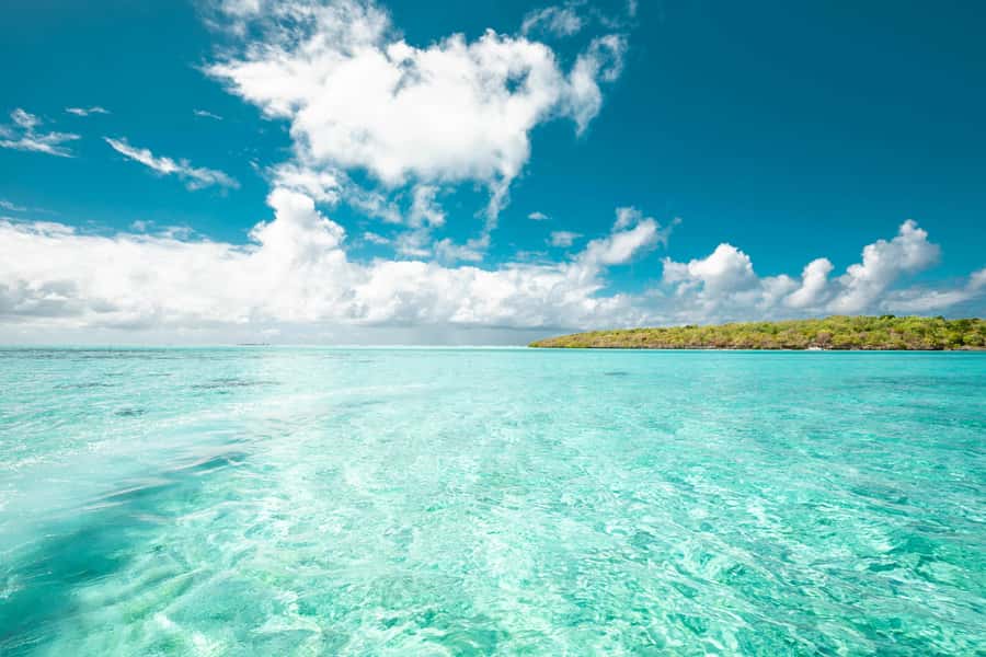 Mauritius: Full-Day Speedboat Tour to Ile aux Cerfs & BBQ - Meeting at Shandrani Beachcomber: Where Your Day Starts