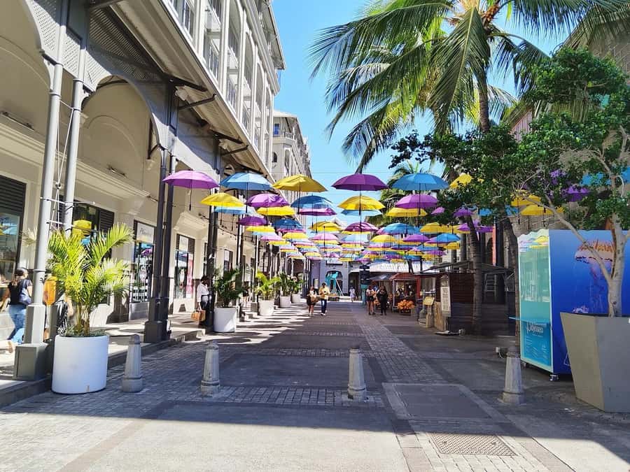 Mauritius: Full Day Tour of the North with Hotel Transfer - Cap Malheureux and the Red Roof Church: the seaside photo stop