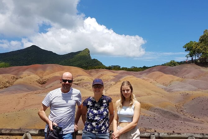 Mauritius Full day tour of the South west - Southwest Mauritius in One Day: Why This Route Works