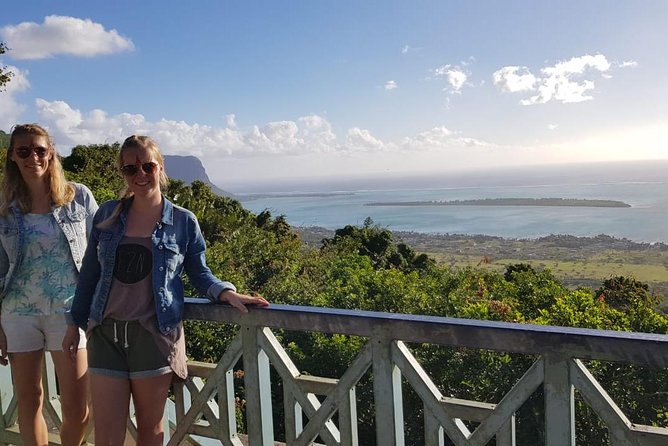 Mauritius Full day tour of the South west - Trou aux Cerfs Volcano Crater: A Quick Stop With Meaning
