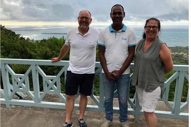 Mauritius Full day tour of the South west - Grand Bassin (Ganga Talao): Sacred Lake and Indo-Mauritian Culture