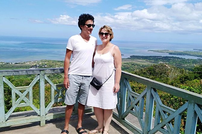 Mauritius Full day tour of the South west - Lunch, Local Food, and Rum Tastings You Might Get
