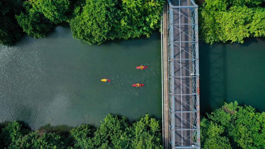 Mauritius: Guided Kayak Tour on Tamarin River - Key points before you go