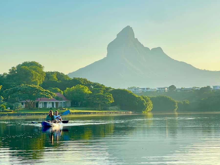 Mauritius: Guided Kayak Tour on Tamarin River - Guides Make the Difference: Gilles, Eliza, Rowin, and Others